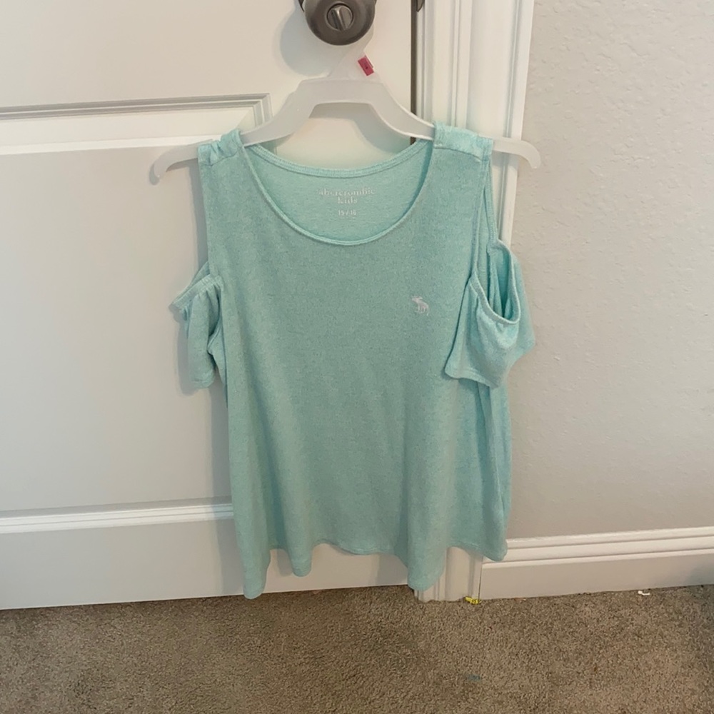 🦋3/$9🦋GIRLS ABERCROMBIE TOP